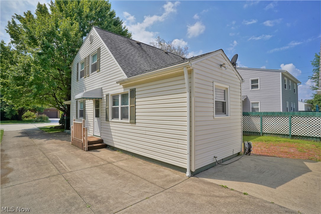 Searles - Residential