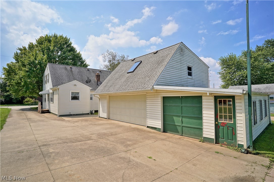 Searles - Residential