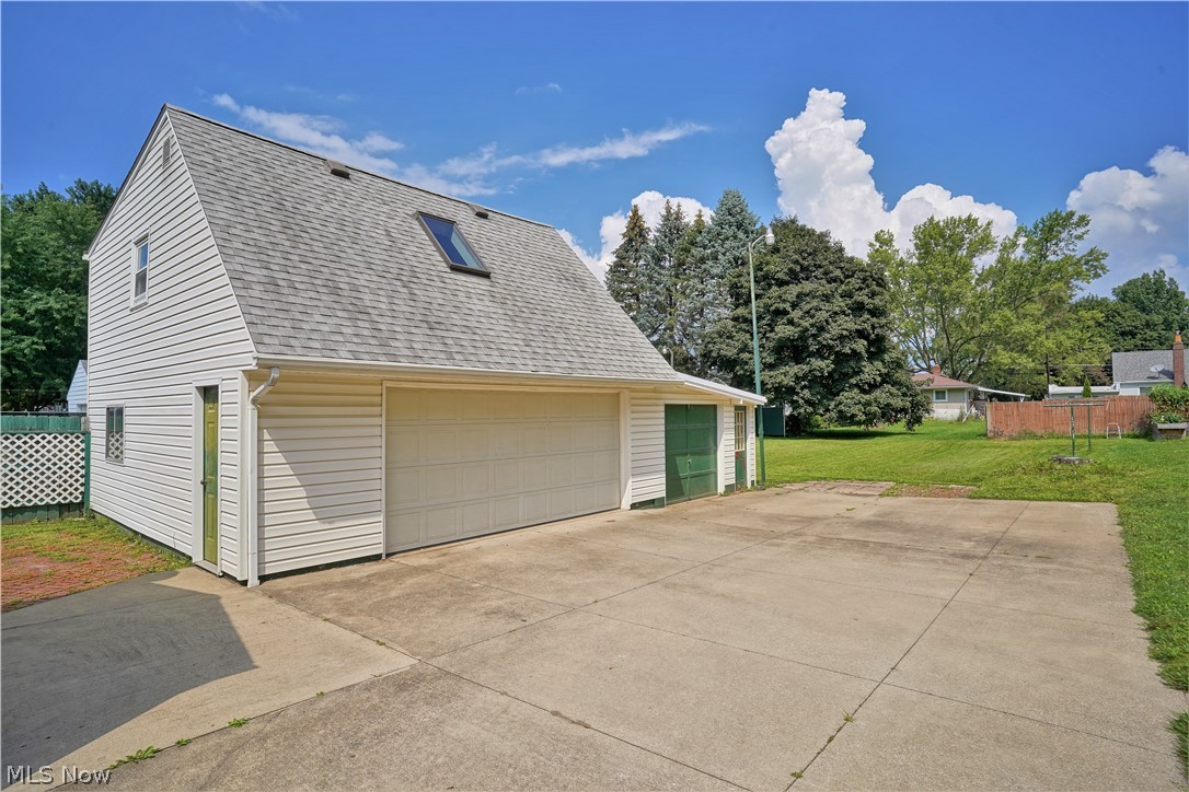 Searles - Residential