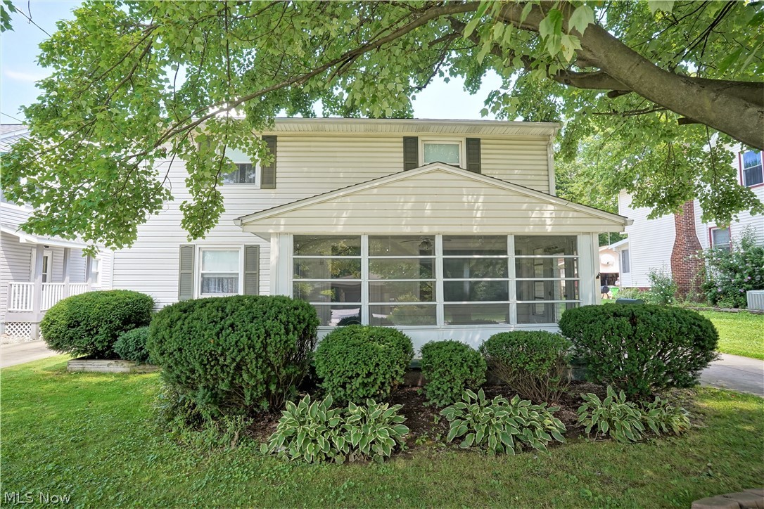 Searles - Residential