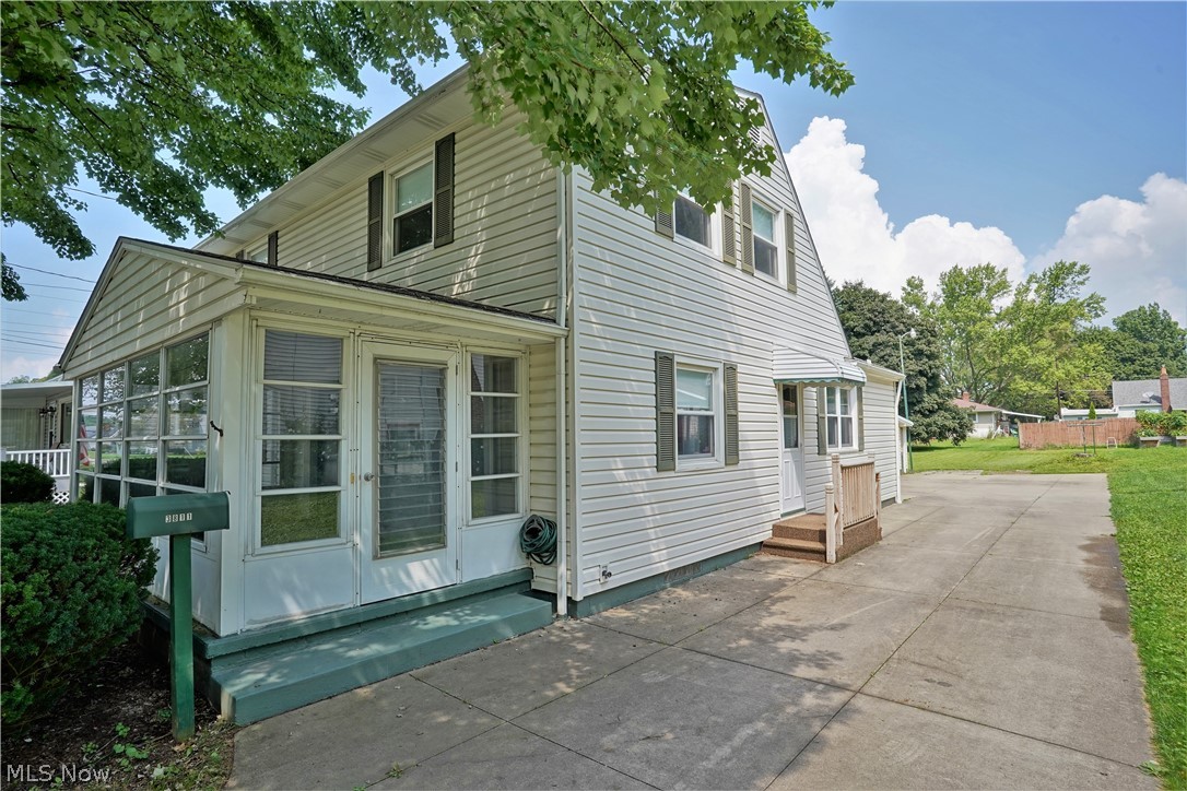 Searles - Residential