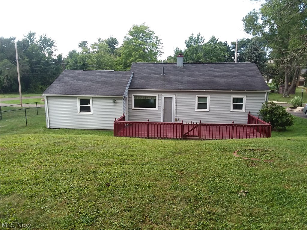 Grovemiller - Residential