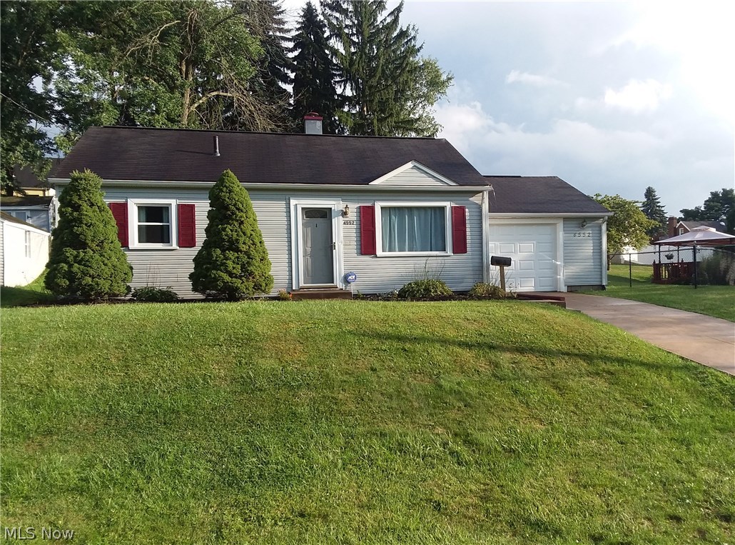 Grovemiller - Residential