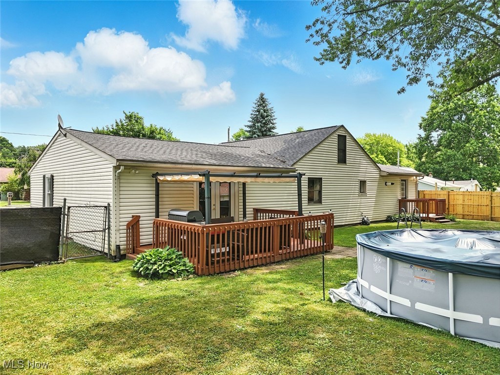 4118 Vira Road
