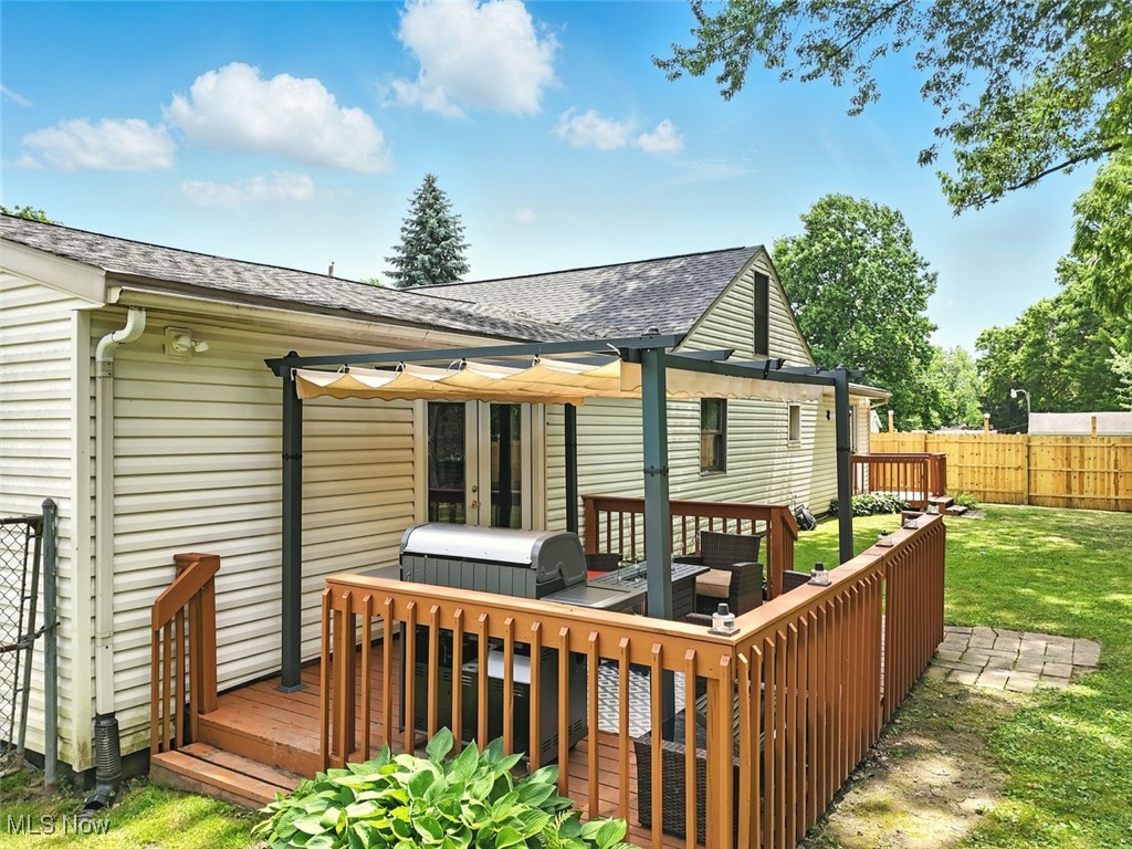 4118 Vira Road