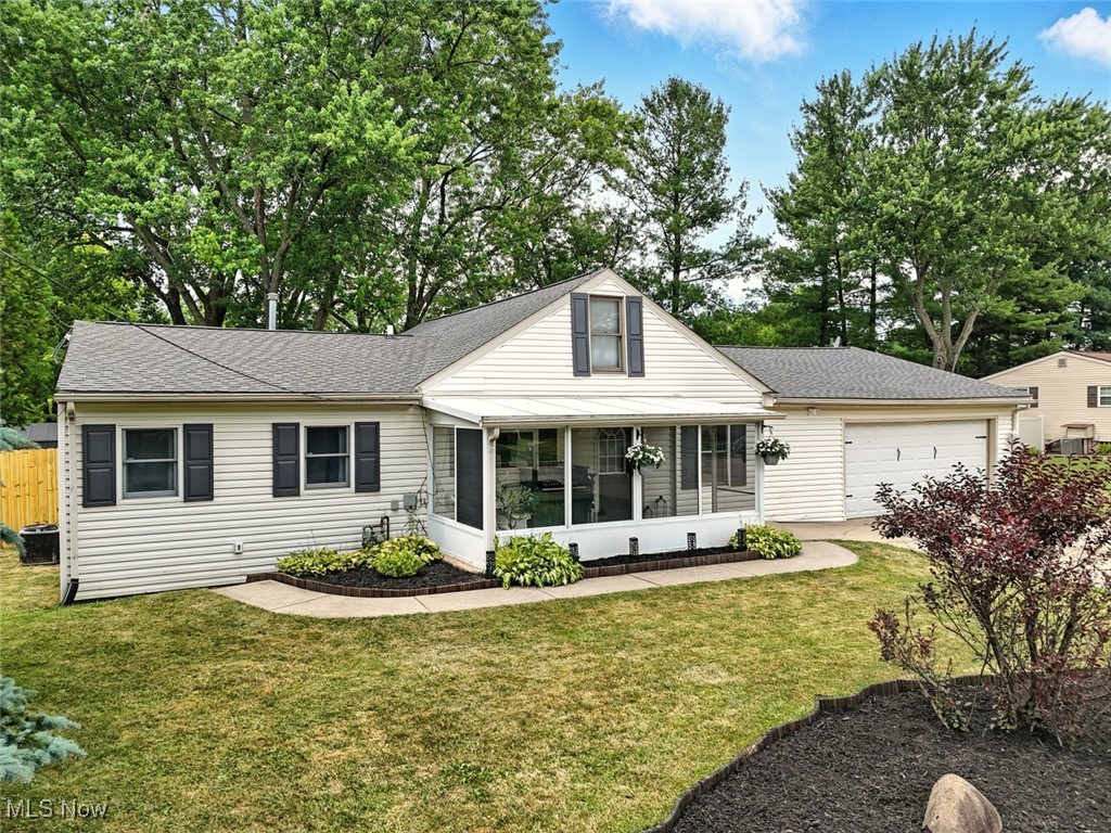 4118 Vira Road