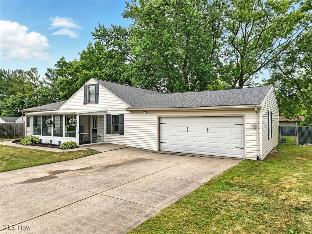 4118 Vira Road
