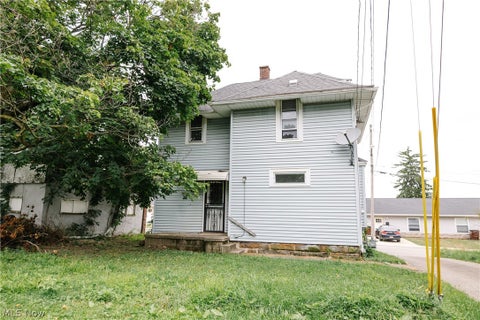 Tiny photo for 449 Parker Street, Mansfield, OH 44906 (MLS # 5239124)
