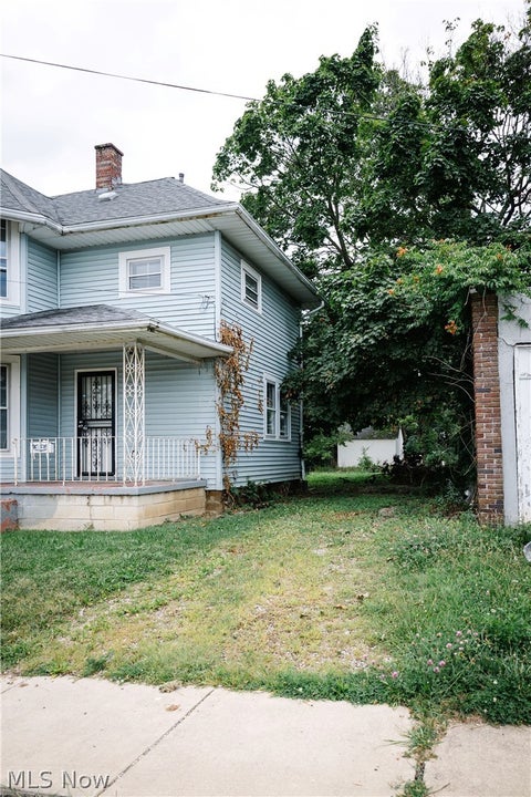 Tiny photo for 449 Parker Street, Mansfield, OH 44906 (MLS # 5239124)