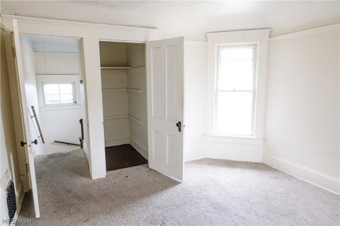 Tiny photo for 449 Parker Street, Mansfield, OH 44906 (MLS # 5239124)