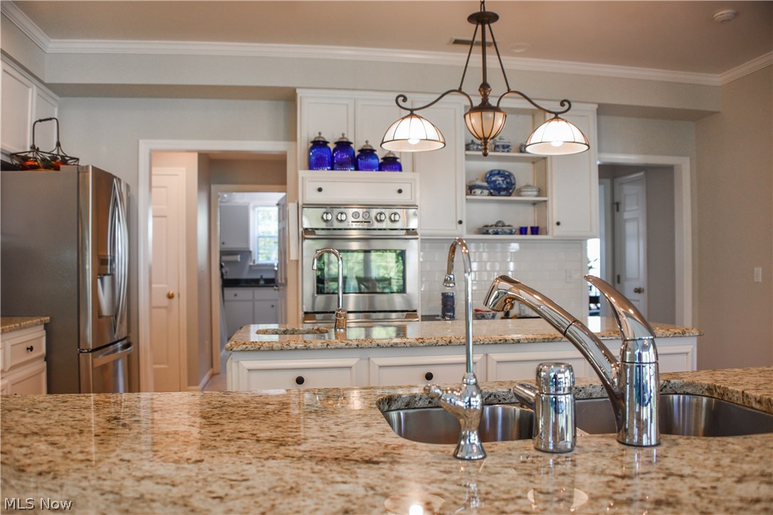 Lampl Estates - Residential