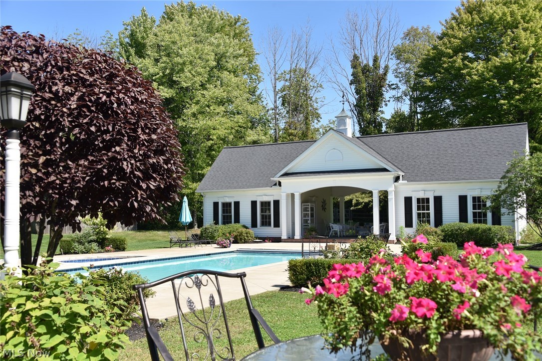 Lampl Estates - Residential