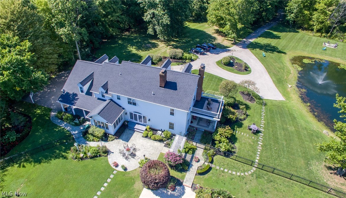 Lampl Estates - Residential