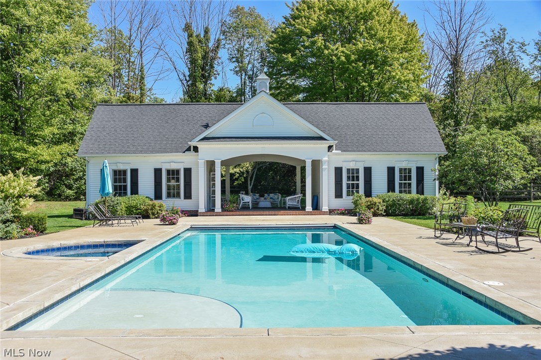 Lampl Estates - Residential