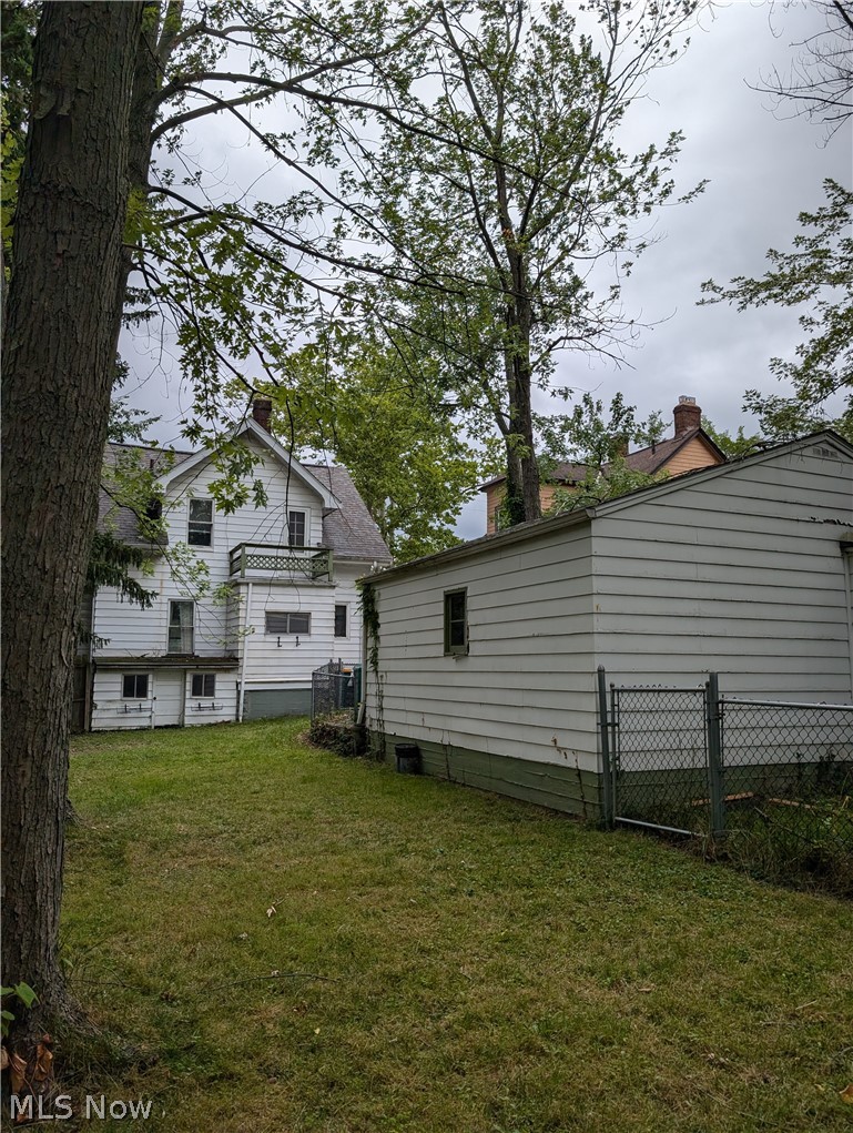 Friend - Residential