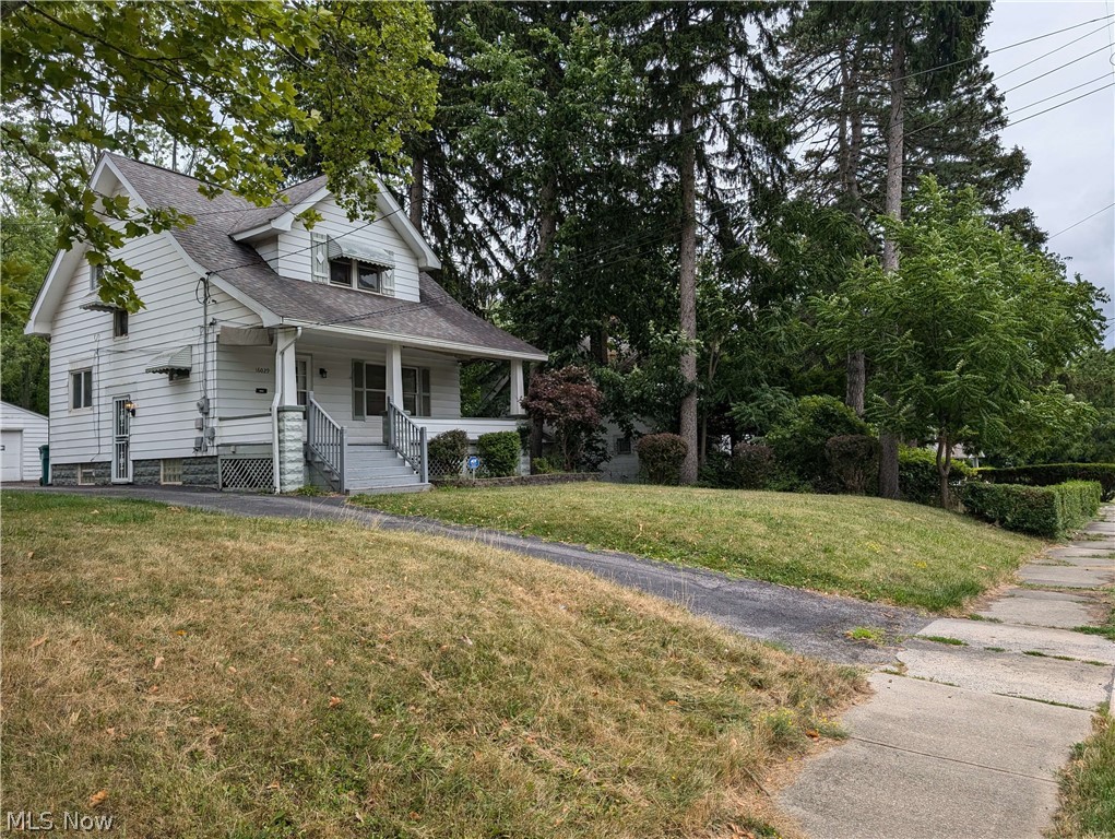 Friend - Residential