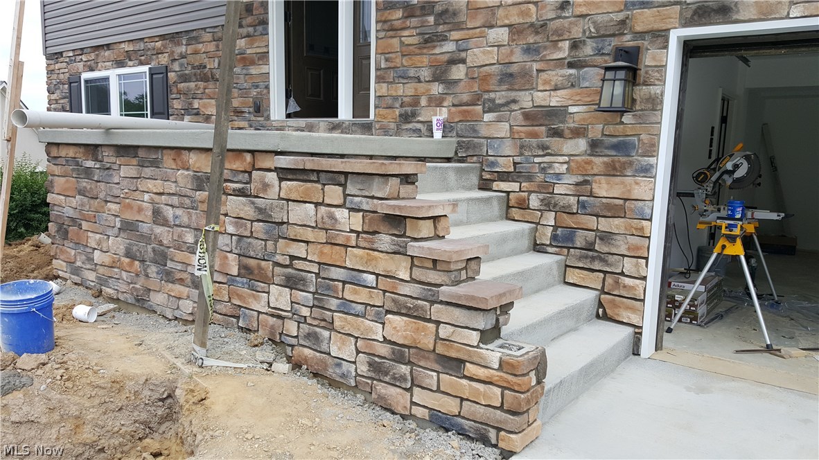 Goshen Glens Add Ph 01 - Residential