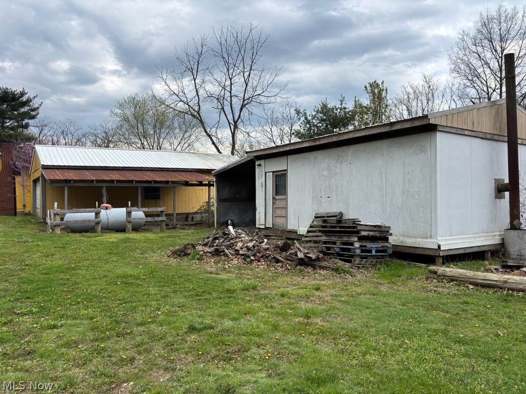 13516 Old Glory Rd