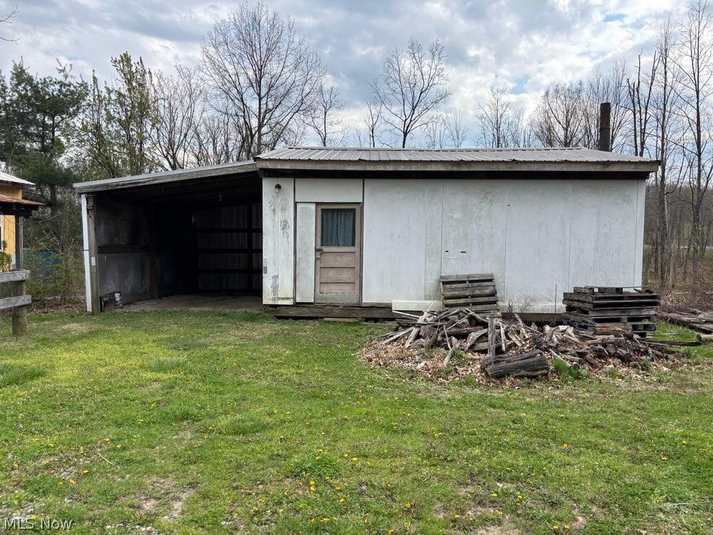 13516 Old Glory Rd