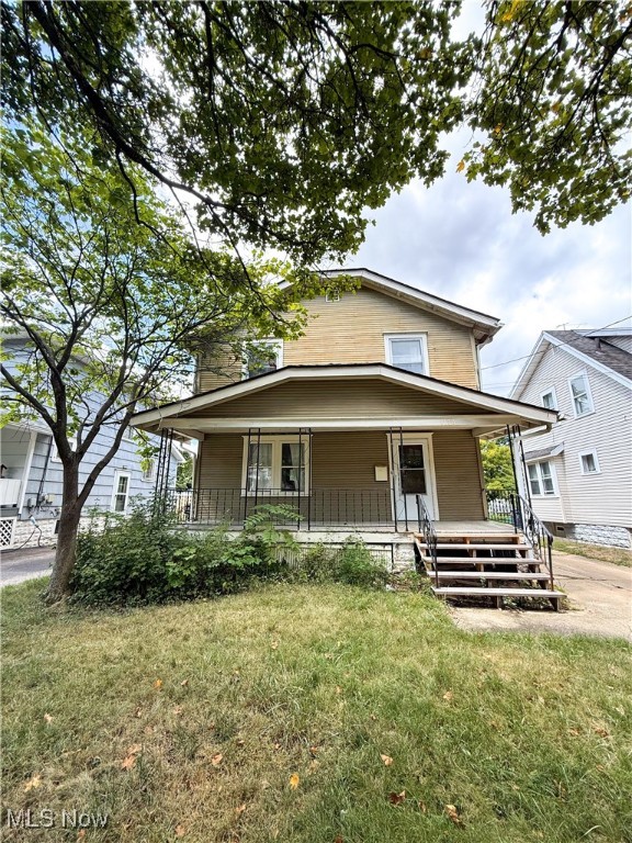 Akron, Ohio 44301, United States, 3 Bedrooms Bedrooms, ,1 BathroomBathrooms,Residential,Active,215136