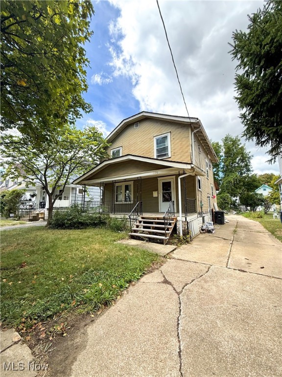Akron, Ohio 44301, United States, 3 Bedrooms Bedrooms, ,1 BathroomBathrooms,Residential,Active,215136