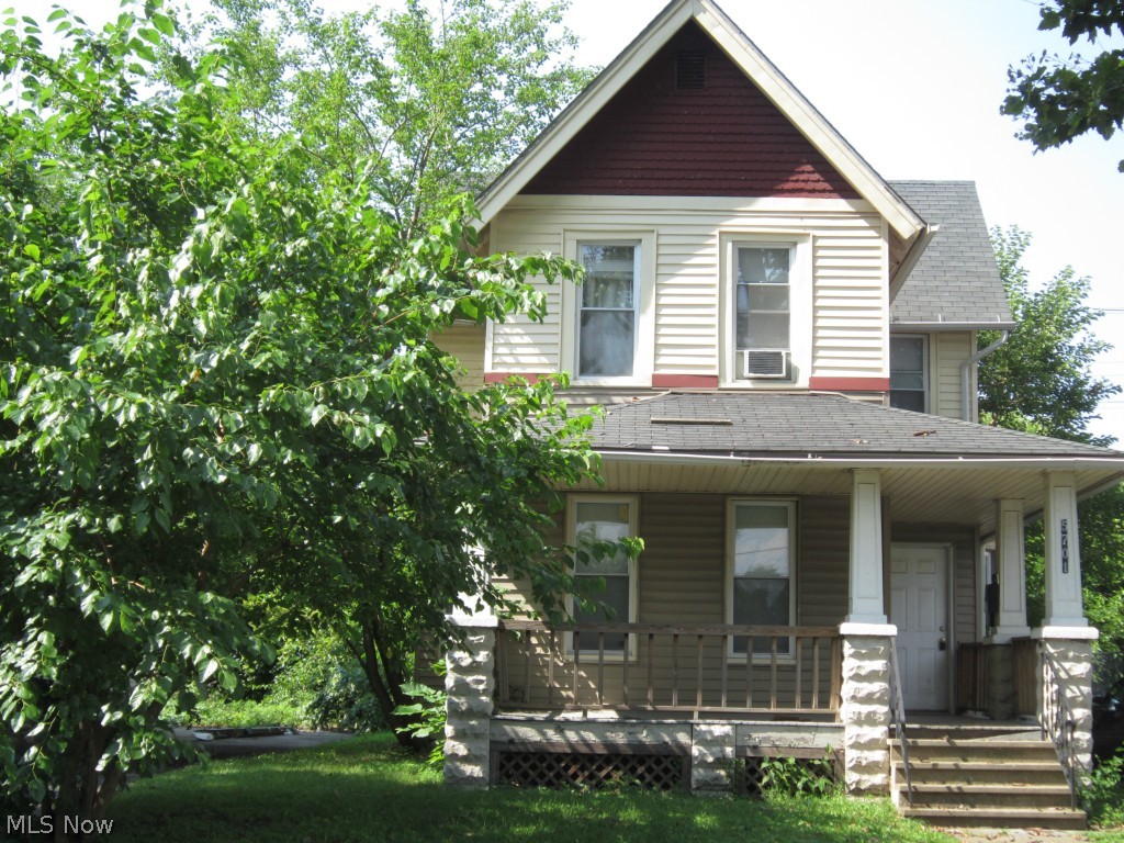 Dibble - Residential Income