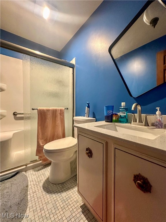 Wheelock - Residential