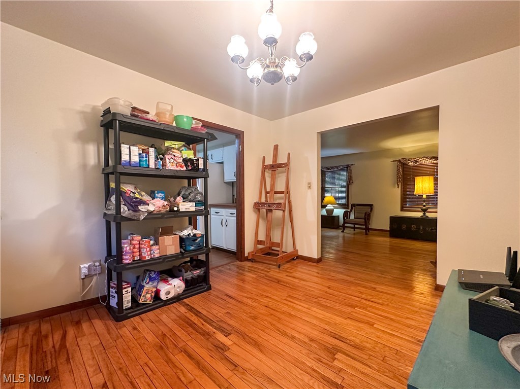 Wheelock - Residential