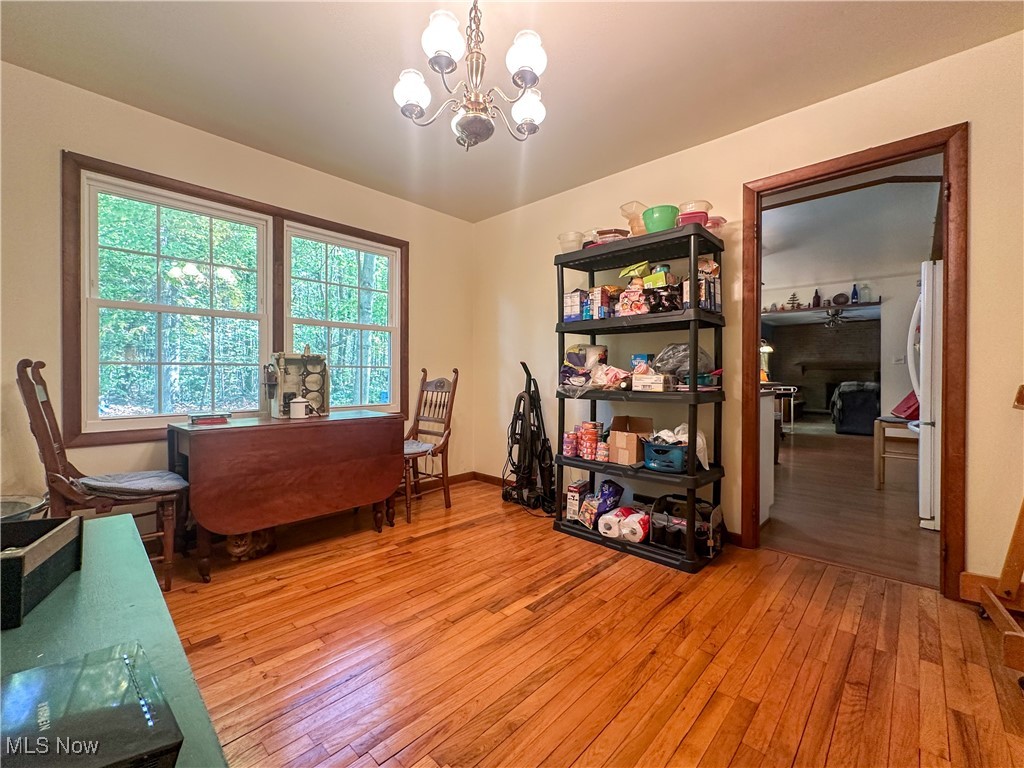 Wheelock - Residential