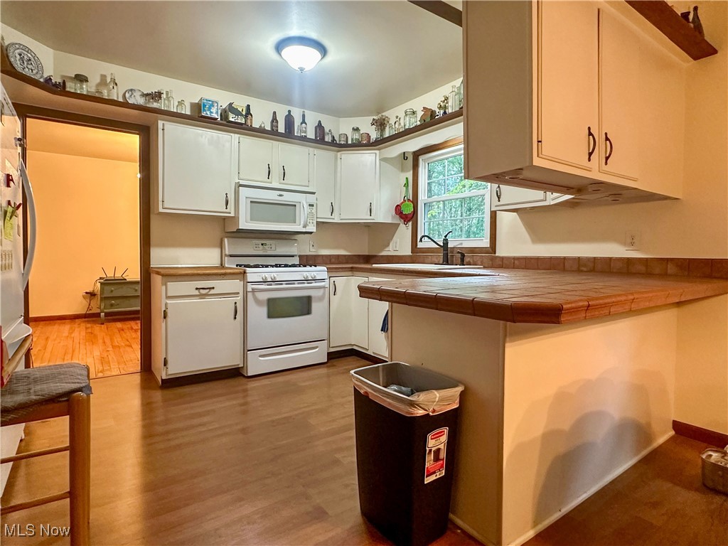 Wheelock - Residential