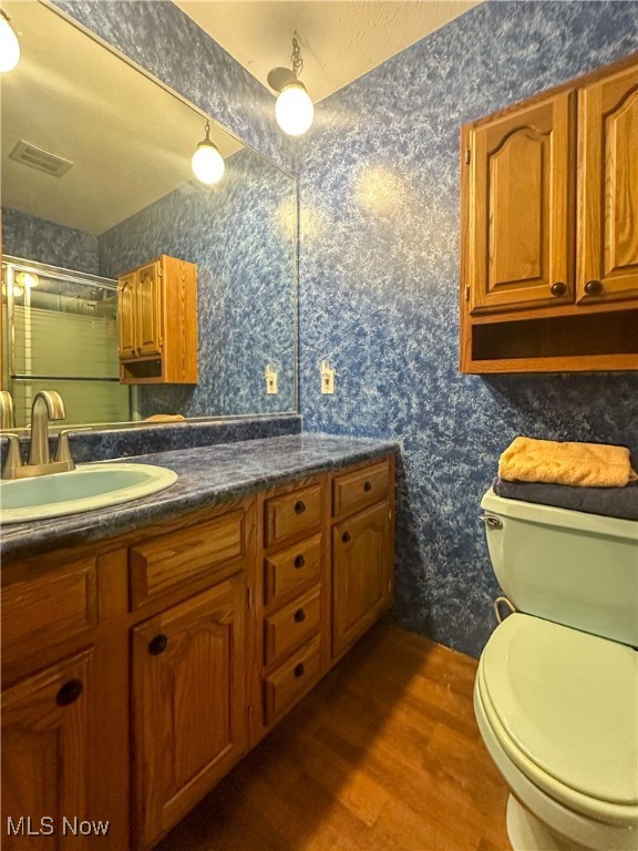 Wheelock - Residential