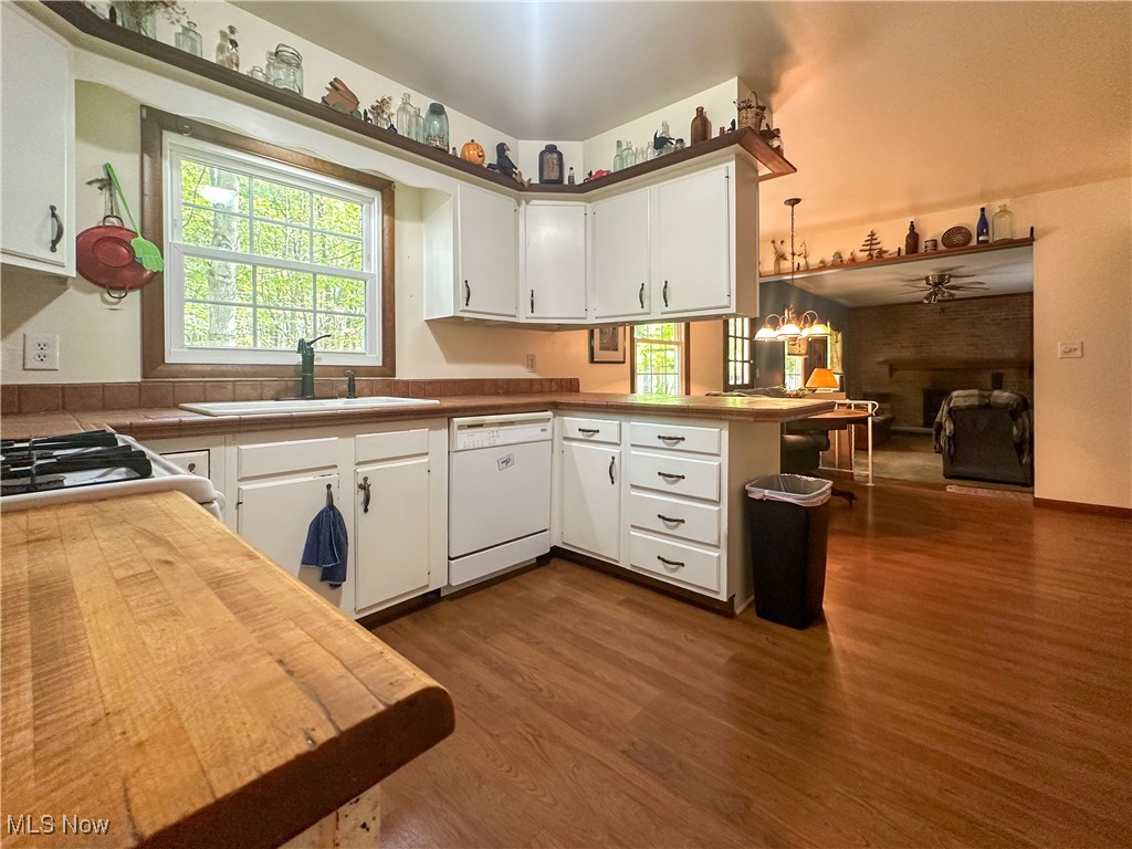 Wheelock - Residential