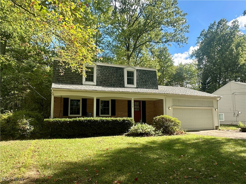 Wheelock - Residential