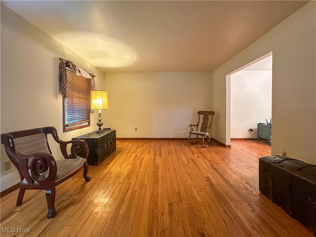 Wheelock - Residential