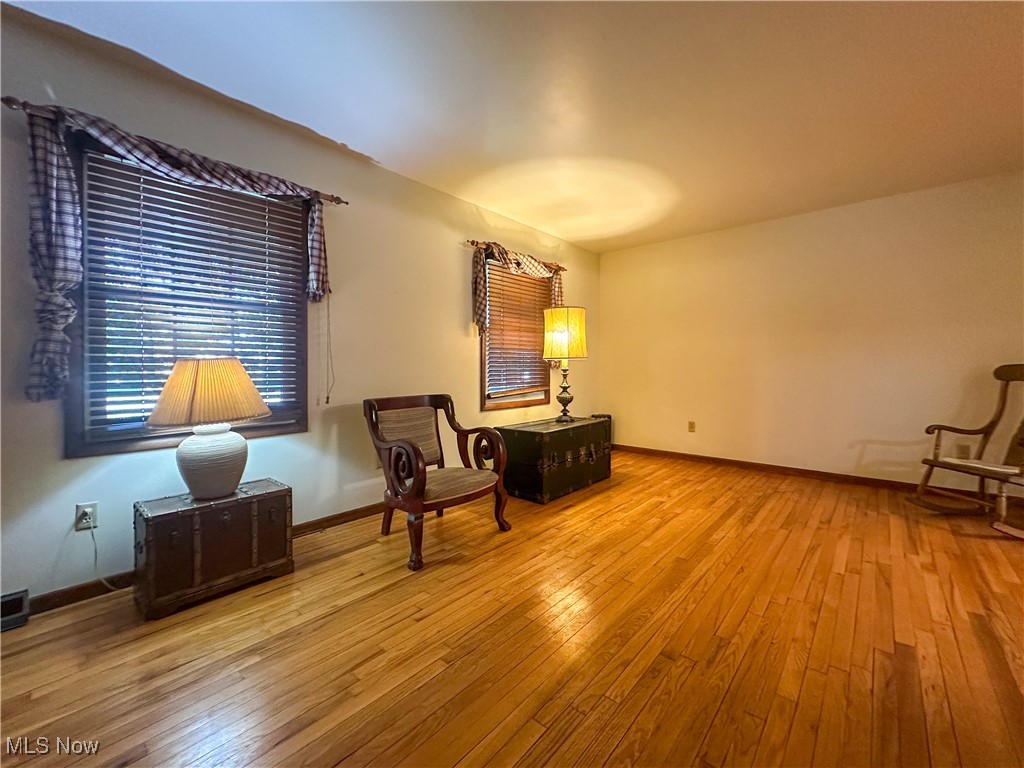 Wheelock - Residential