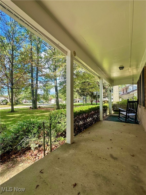 Wheelock - Residential