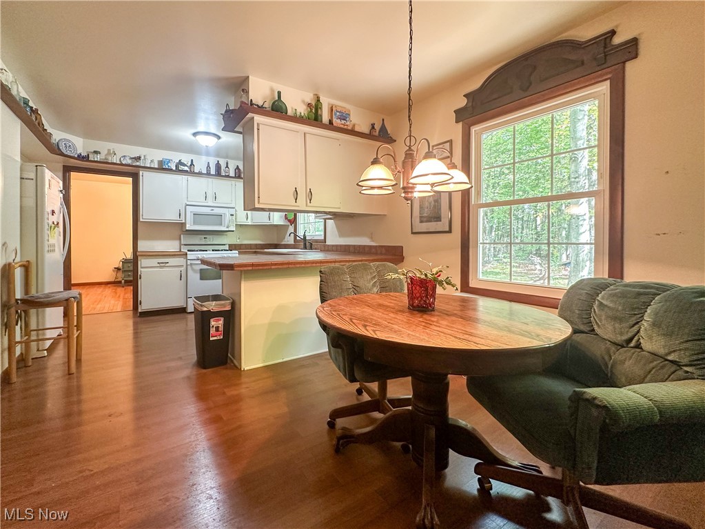 Wheelock - Residential