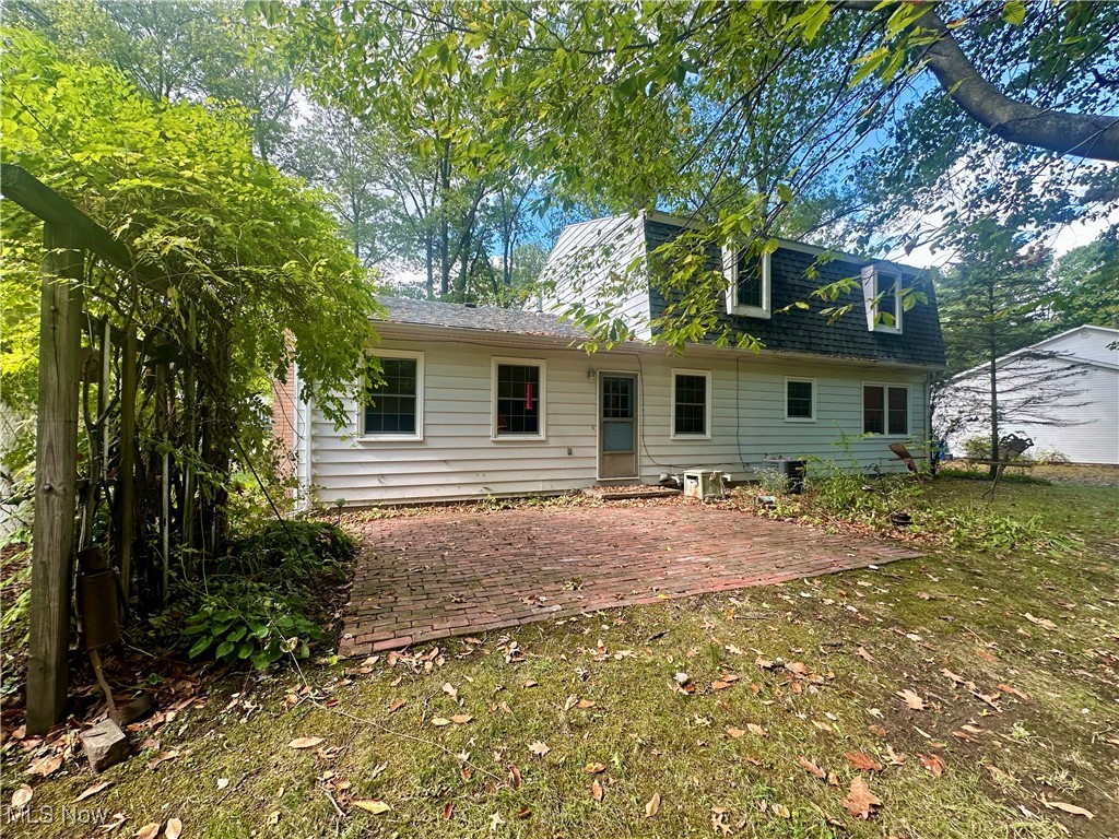 Wheelock - Residential