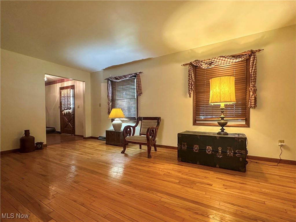 Wheelock - Residential