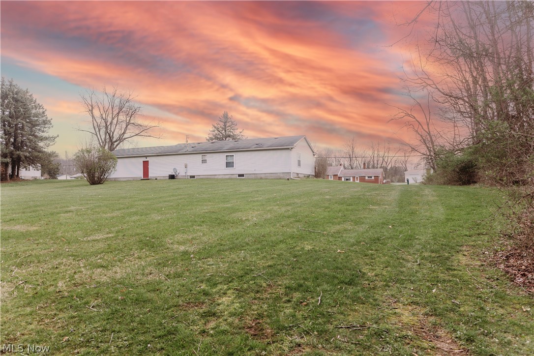 Nimishillen Sec 30 - Residential