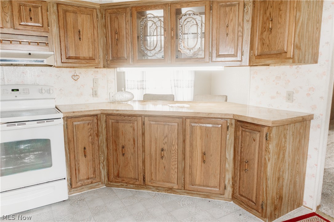 Nimishillen Sec 30 - Residential