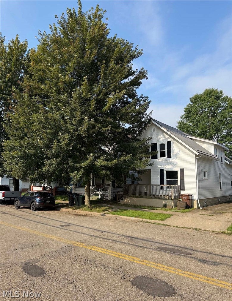 140 4th Street NE