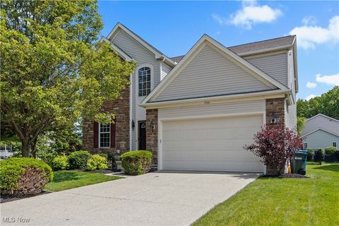 9381 Wheaton Court, Olmsted Twp, OH 44138 - #: 5127995