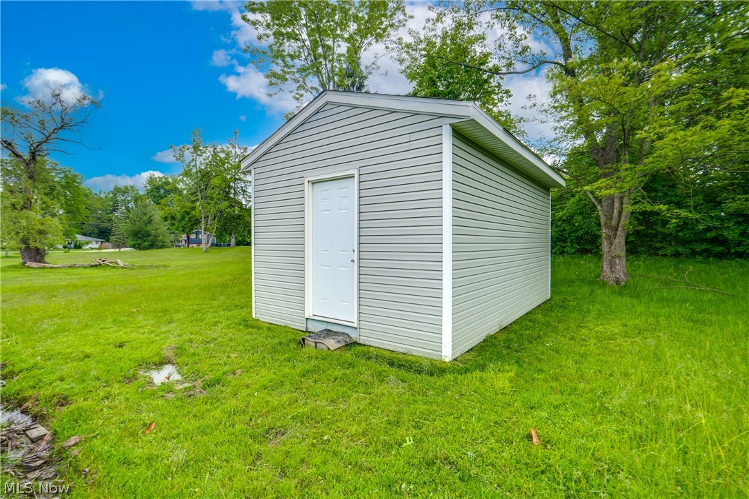 Indian Creek Village Estates - Residential