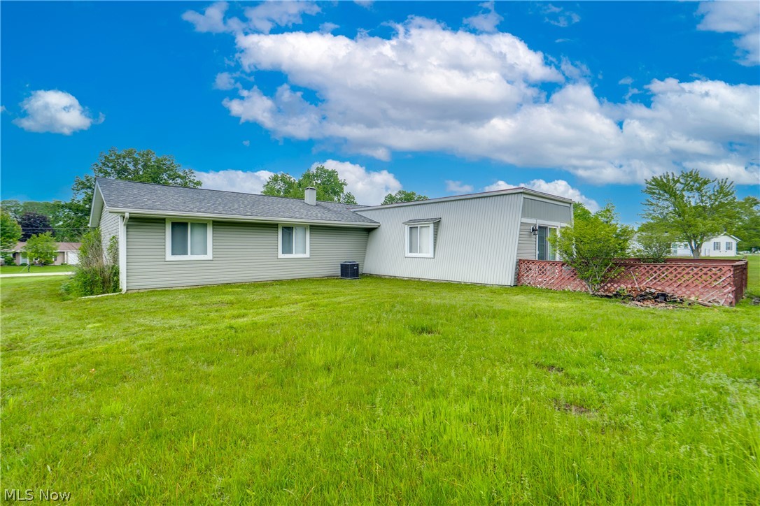 Indian Creek Village Estates - Residential