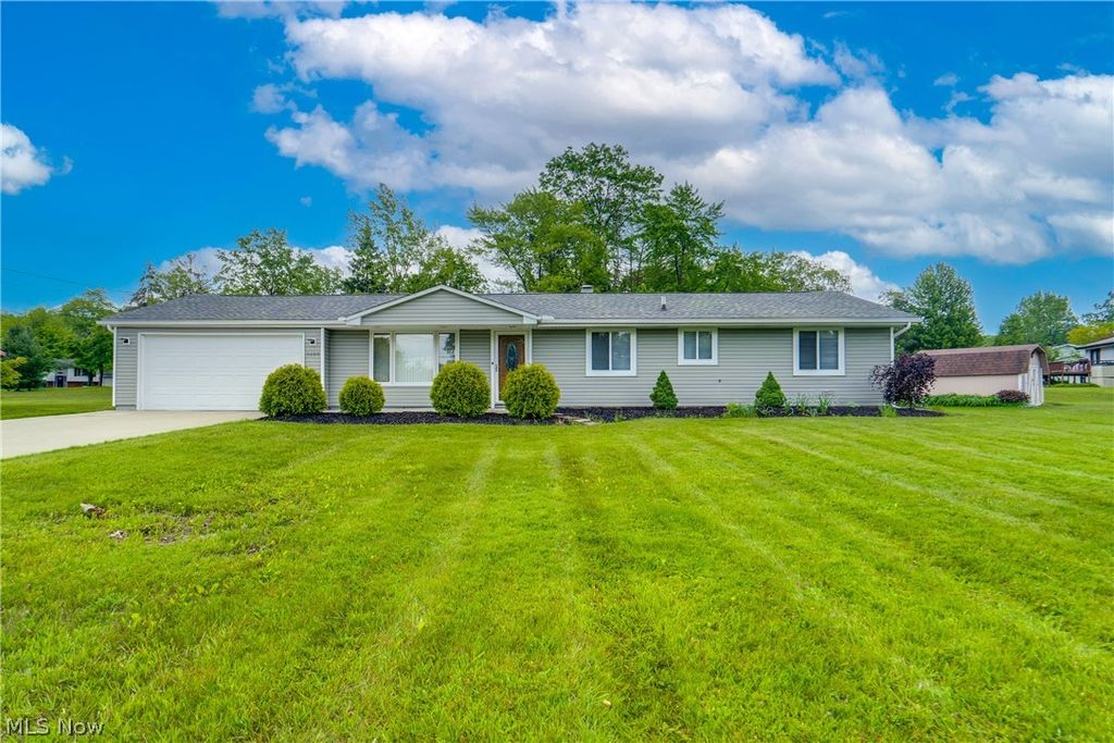 Photo of 9109 Seminole Lane, Macedonia, OH 44056 (MLS # 5192817)