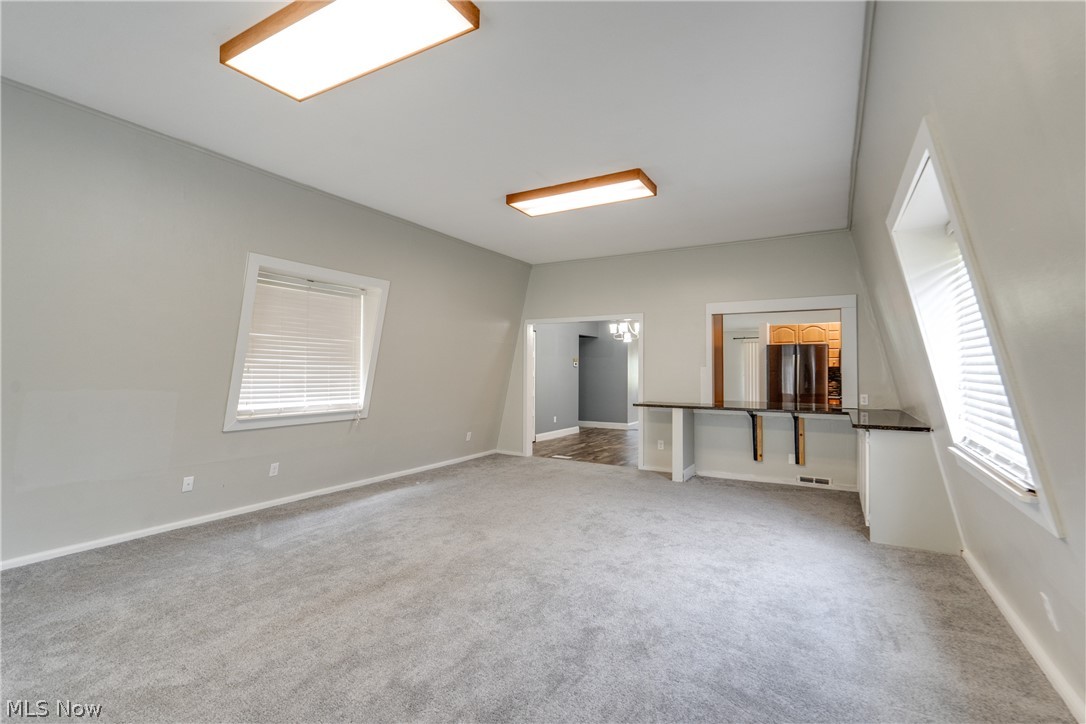 Indian Creek Village Estates - Residential