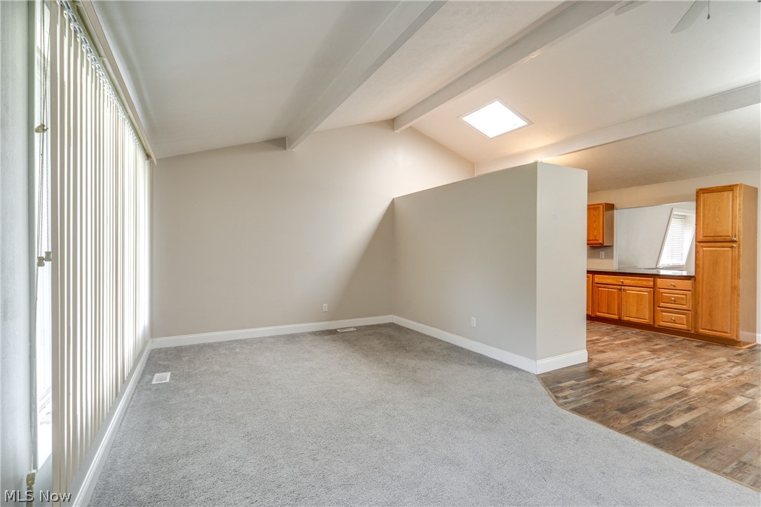 Indian Creek Village Estates - Residential