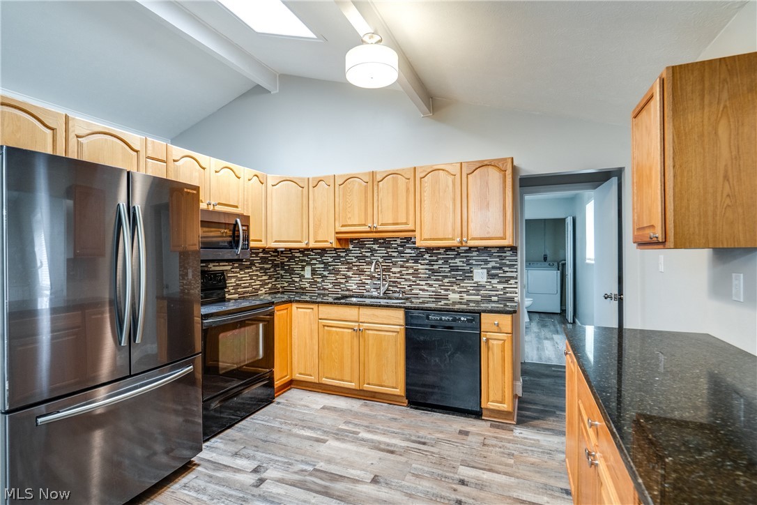 Indian Creek Village Estates - Residential