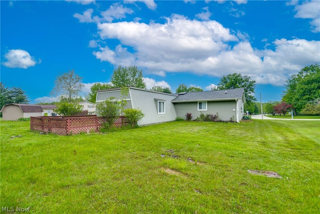 Photo of 9109 Seminole Lane, Macedonia, OH 44056 (MLS # 5192817)